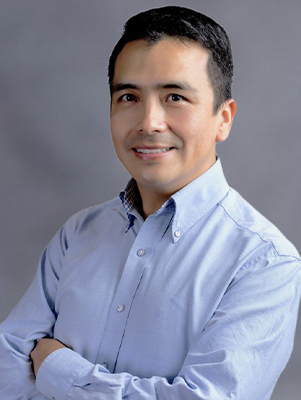 meet dr cristian alcantara