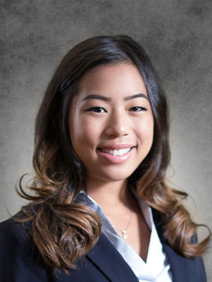meet dr whitney luu